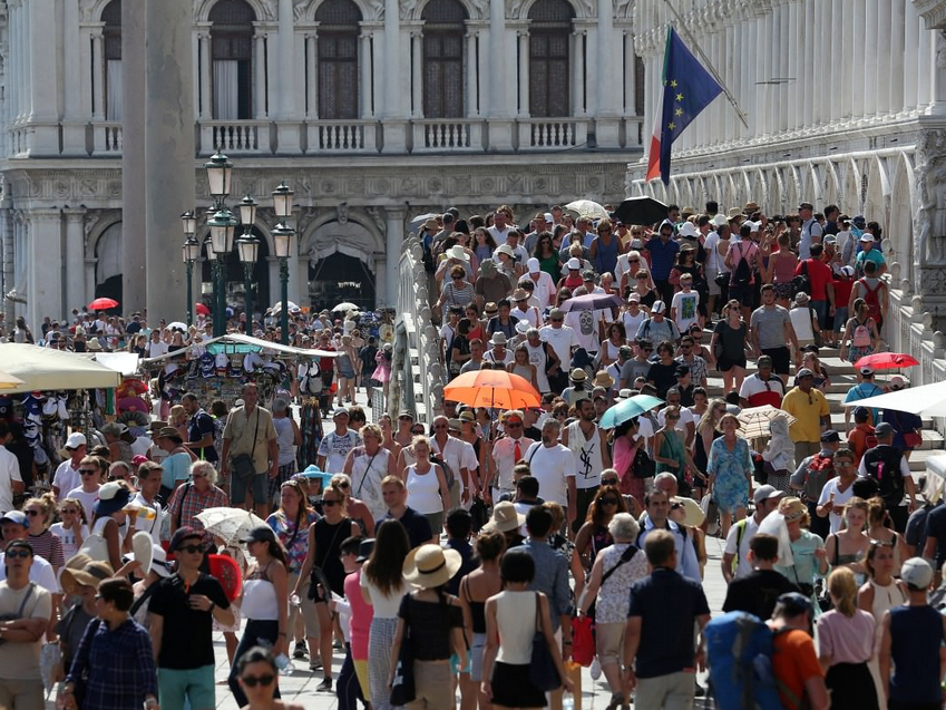 WeMedia01, 20.08.2017: What’s Venice, Italy? / Venezia Autentica