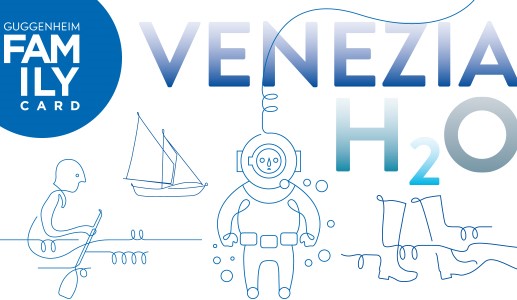 Venezia H20: La Nostra Nuova Collaborazione Con La Collezione Peggy Guggenheim